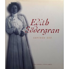 Edith Sdergran - Samlede dikt