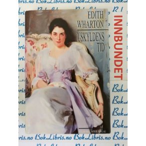 Edith Wharton - Uskyldens tid (I)