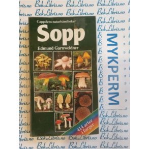 Edmund Garnweidner - Sopp