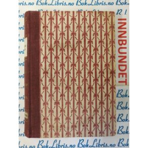 Edna Ferber - Teaterbten (I)