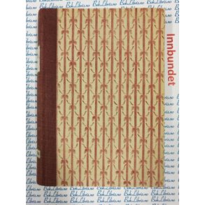 Edna Ferber - Teaterbten 