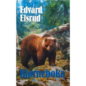 Edvard Elsrud - Bj�rneboka