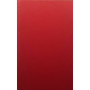 Edvard Elsrud - Blomster-Hans (Innbundet)