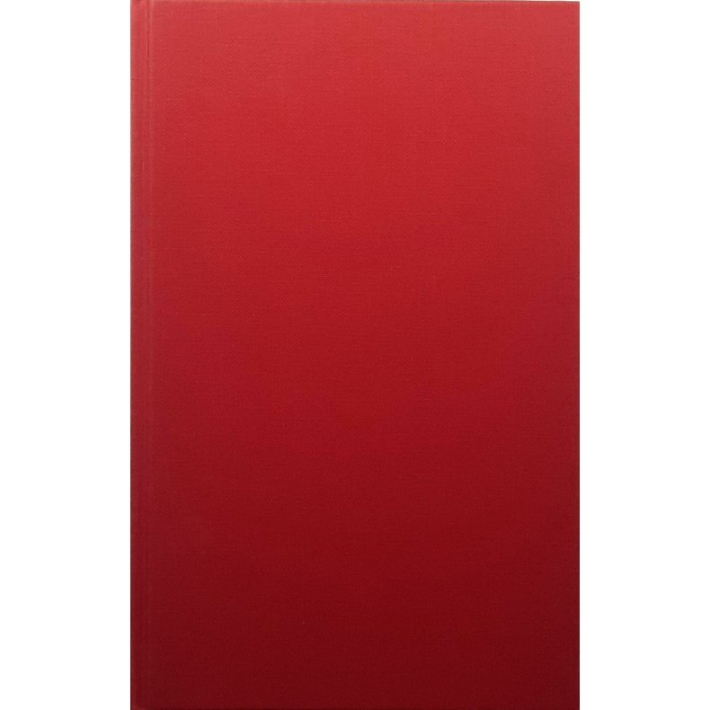 Edvard Elsrud - Blomster-Hans (Innbundet)