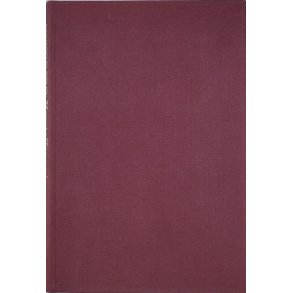 Edvard Elsrud - Krestaffr og jeg (Innb.)