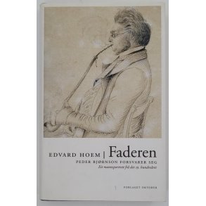 Edvard Hoem - Faderen