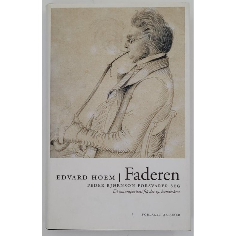 Edvard Hoem - Faderen