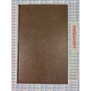 Edvard Hoem - Gi meg de brennende hjerter 1