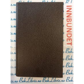 Edvard Hoem - Gi meg de brennende hjerter 1