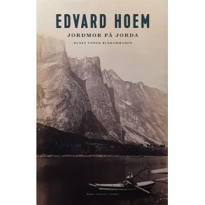 Edvard Hoem - Jordmor p jorda (I)