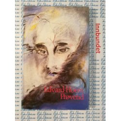 Edvard Hoem - Prvetid