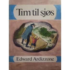 Edward Ardizzone - Tim til sjs