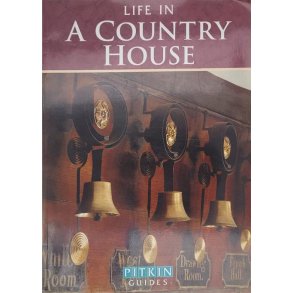 Edward Hayward - Life in A Country House