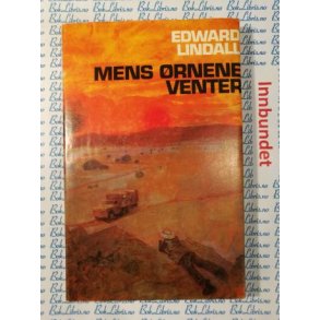 Edward Lindall - Mens rnene venter