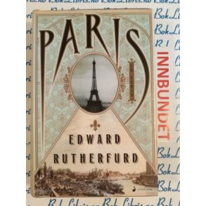 Edward Rutherfurd - Paris (I)