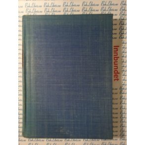 Edward Zackrisson - Vrherre gr kjkkenveien