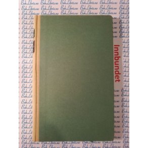 Egil Haxthow - Men Torgrim er dd