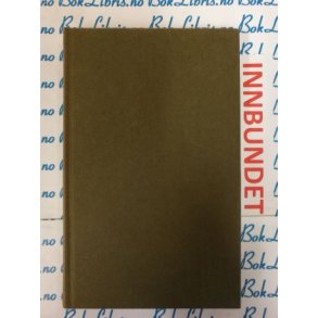 Egil Ulateig - Dagbok fr ein rotnorsk nazist (I)