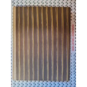 Egil Werner Erichsen - Holmenkolbanen gjennom 50 r