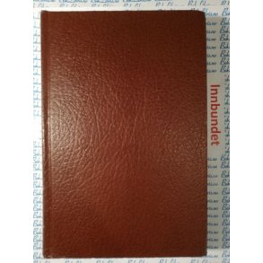 Eidsvoll Bygds Historie Bind II, 3. del 