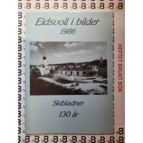 Eidsvoll i bilder 1986