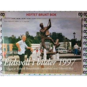 Eidsvoll i bilder 1997