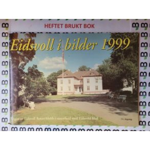 Eidsvoll i bilder 1999