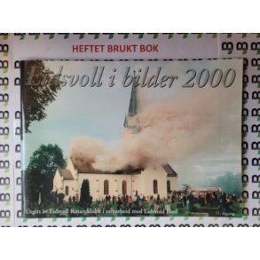 Eidsvoll i bilder 2000