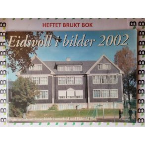 Eidsvoll i bilder 2002