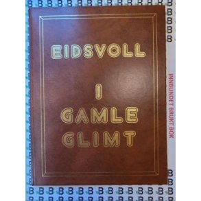 Eidsvoll i gamle glimt