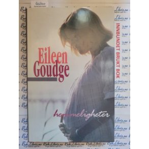 Eileen Goudge - Hemmeligheter