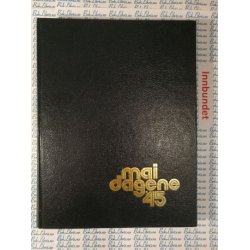 Einar Diesen - Maidagene 45