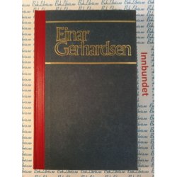 Einar Gerhardsen - I medgang og motgang Erindringer 1955 - 65