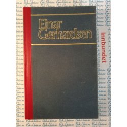 Einar Gerhardsen - Samarbeid og strid 1945 - 55