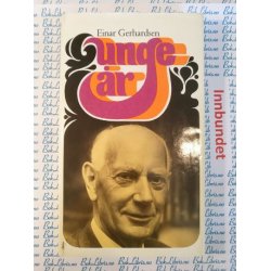Einar Gerhardsen - Unge r