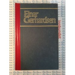 Einar Gerhardsen - Unge r