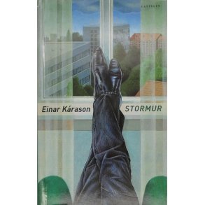 Einar Karason - Stormur