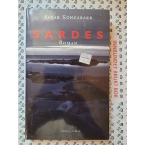 Einar Kongsbakk - Sardes