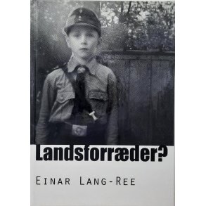Einar Lang-Ree - Landsforrder?