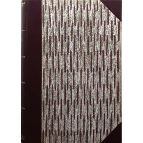 Einar Musum - Verdalsboka Bind V