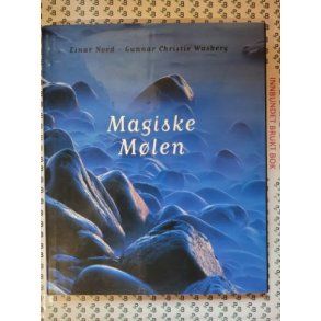 Einar Nord/Gunnar Christie Wasberg - Magiske Mlen