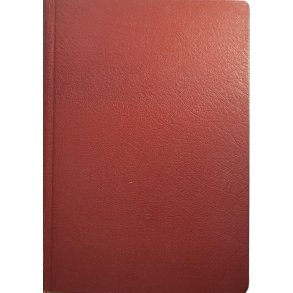 Einar stvedt - Christian Magnus Falsen - Linjen i hans politikk - Innbundet