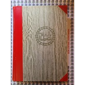 Einar stvedt - De norske jernbaners historie Bind III