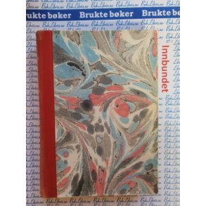 Einar Skavlan - Gunnar Heiberg