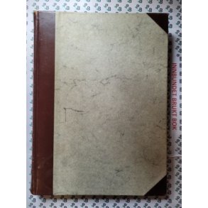 Einar Steimoeggen - Alvdal Ei Bygdebok - Bygda gjennom tidene (1966)