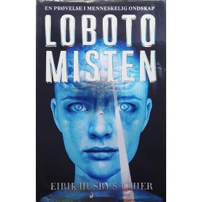 Eirik Husby Sther - Lobotomisten - Innbundet