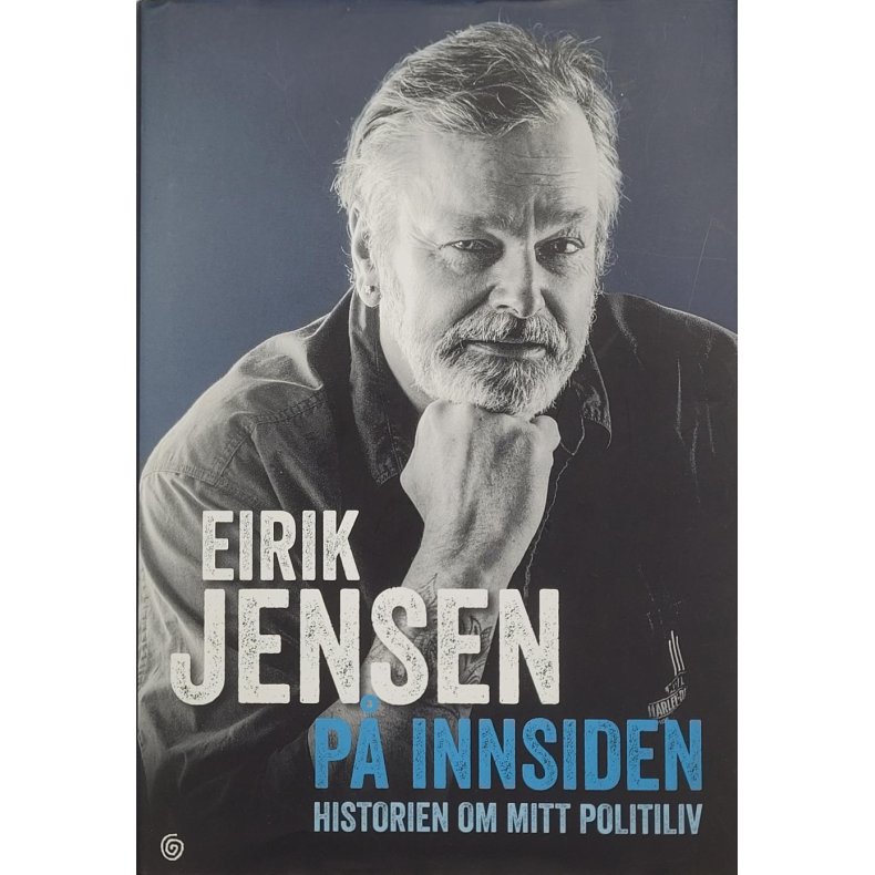 Eirik Jensen - P innsiden