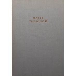 Eivind Berggrav - Marie Treschow (Innbundet)