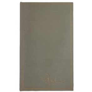 Eivind Berggrav - Mennesket Dronning Maud