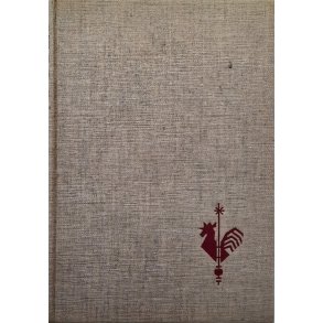 Eivind S. Engelstad (red.) - Storg�rder i Norge - F�rste bind (Innbundet)